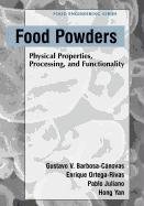 Food Powders