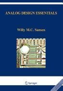 Analog Design Essentials