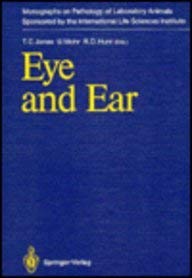 Eye And Ear