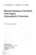 Remote Sensing of the Earth from Space