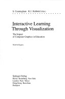 Interactive Learning Through Visualization