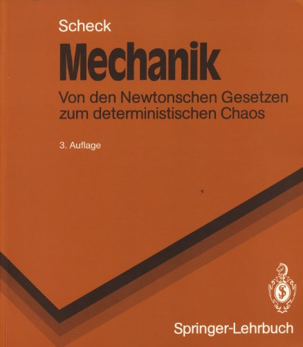 Mechanik
