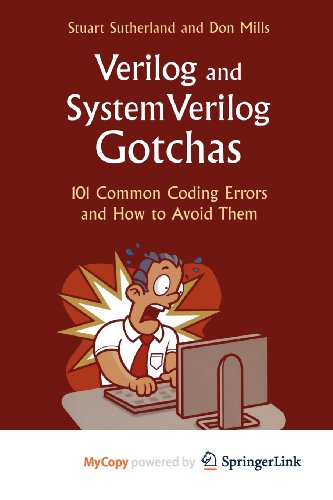 Verilog and SystemVerilog Gotchas