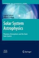Solar System Astrophysics