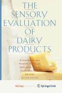 The Sensory Evaluation Of Dairy Products
