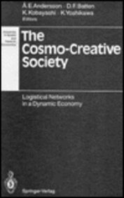The Cosmo-Creative Society