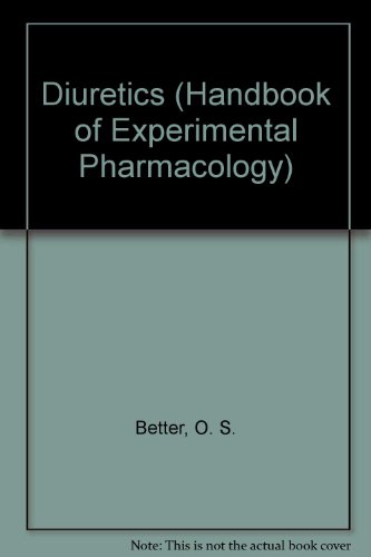 Diuretics
