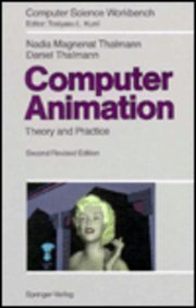 Computer Animation