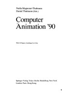Computer Animation '90