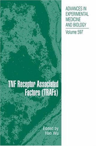 Tnf Receptor Associated Factors