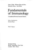 Fundamentals Of Immunology