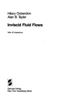 Inviscid Fluid Flows