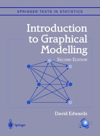 Introduction to Graphical Modelling