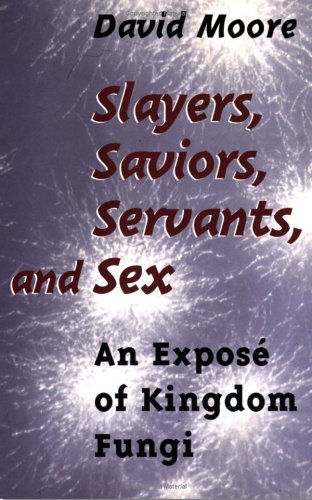 Slayers, Saviors, Servants and Sex