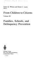 From Children to Citizens