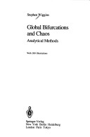 Global Bifurcations and Chaos: Analytical Methods