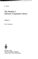 The Modula-2 Software Component Library