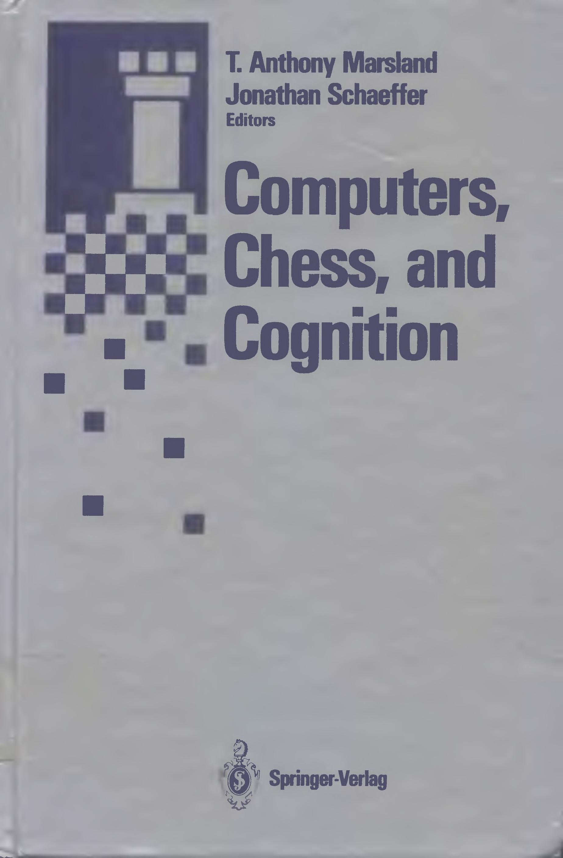 Computers, Chess, and Cognition
