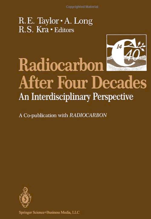 Radiocarbon After Four Decades