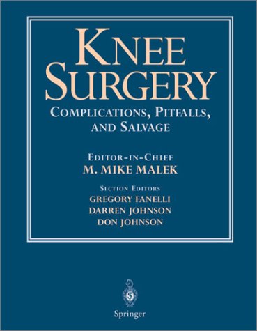 Knee Surgery