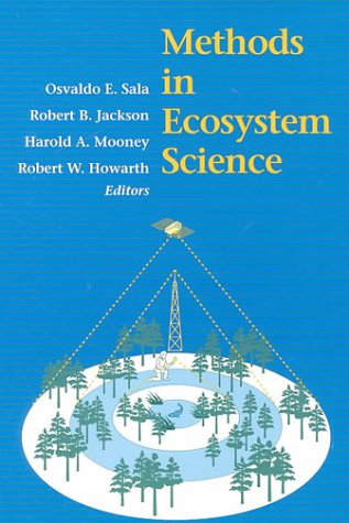 Methods in Ecosystem Science