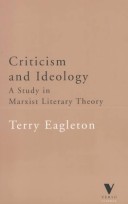 Criticism and Ideology
