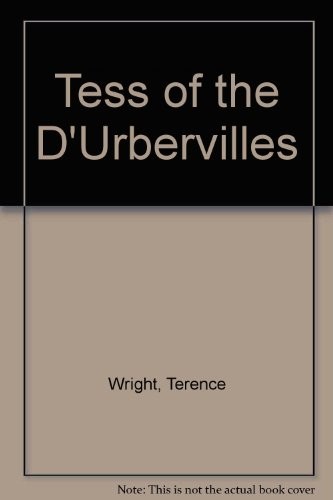 Tess of the D'Urbervilles