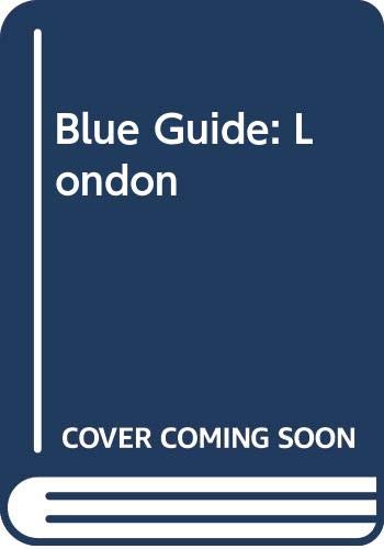 Blue Guide