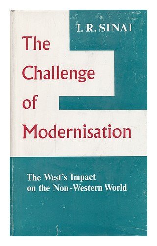 Challenge Of Modernization