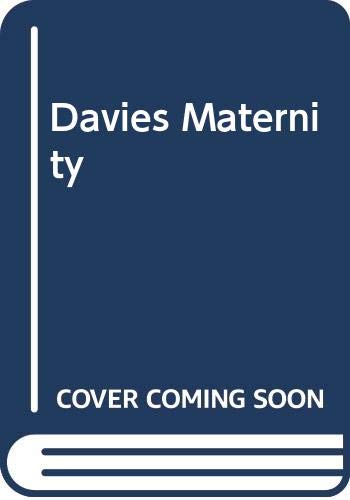 Maternity: Letters For Working Women
