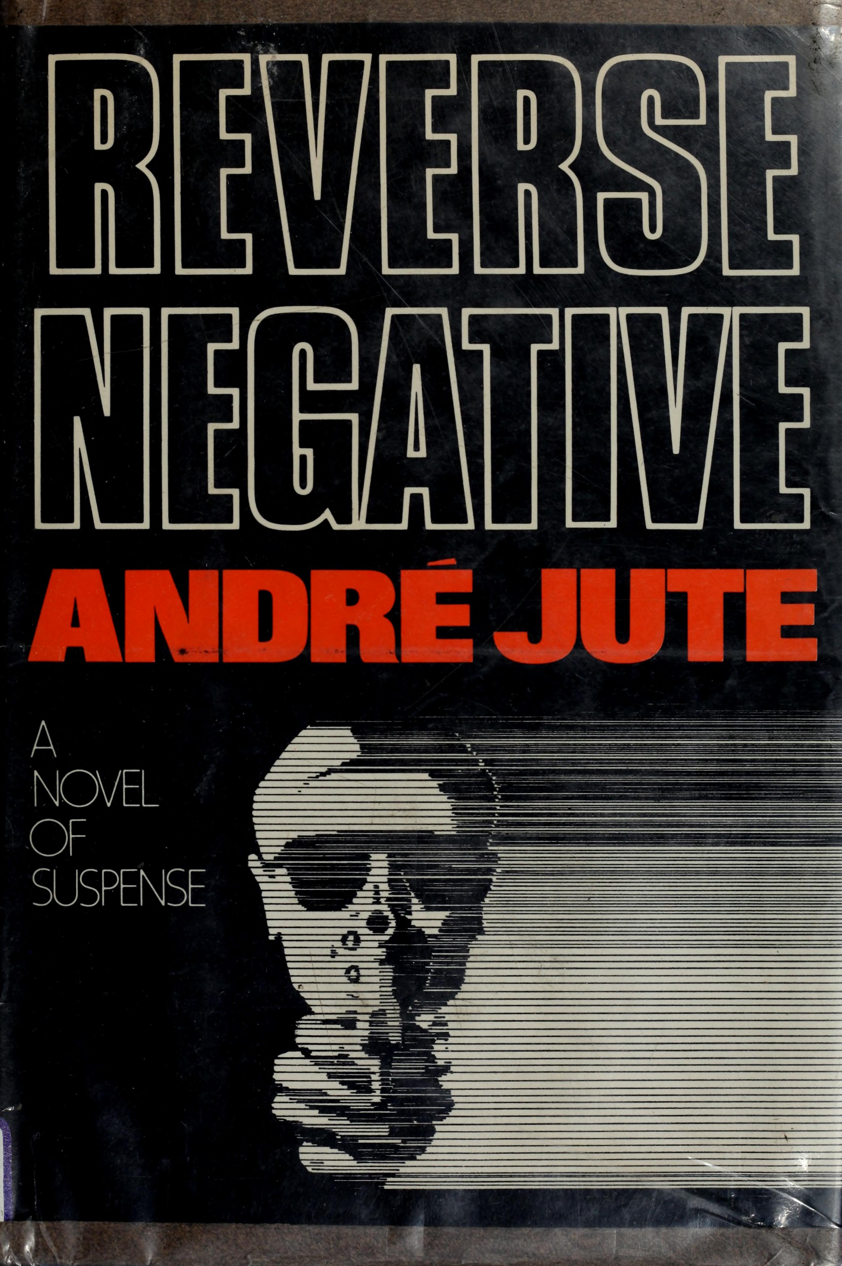 Reverse Negative