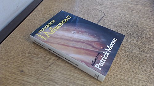 1981 Yearbook of Astronomy