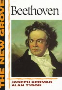 The New Grove Beethoven