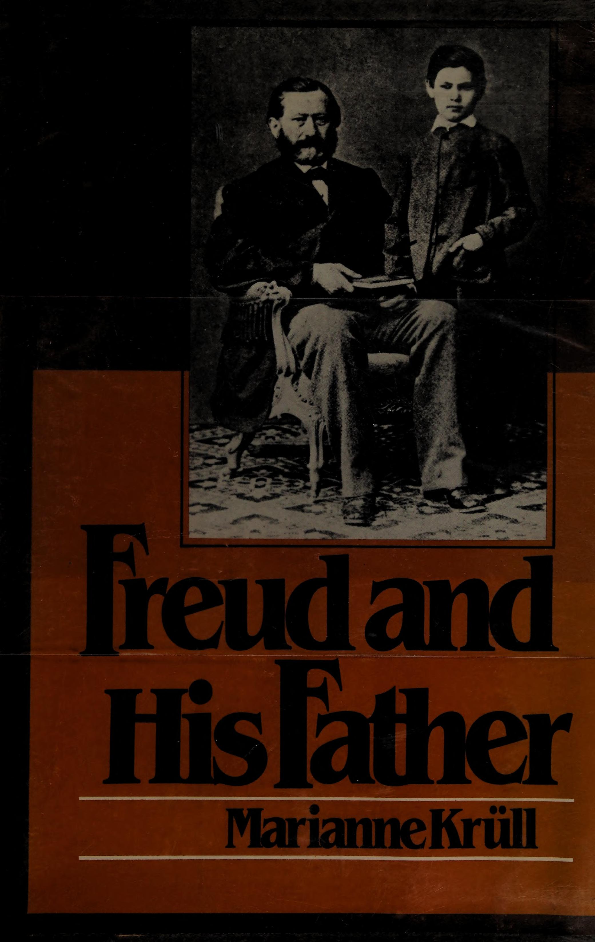 Freud and His Father
