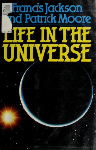 Life in the Universe