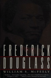 Frederick Douglass