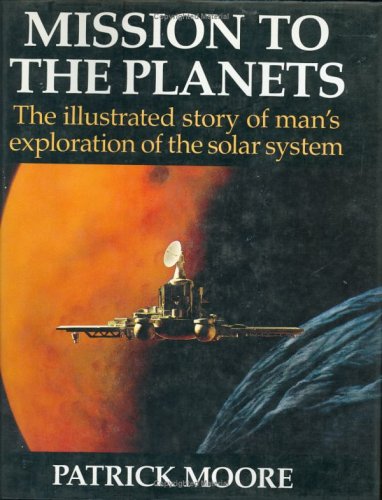 Mission to the Planets