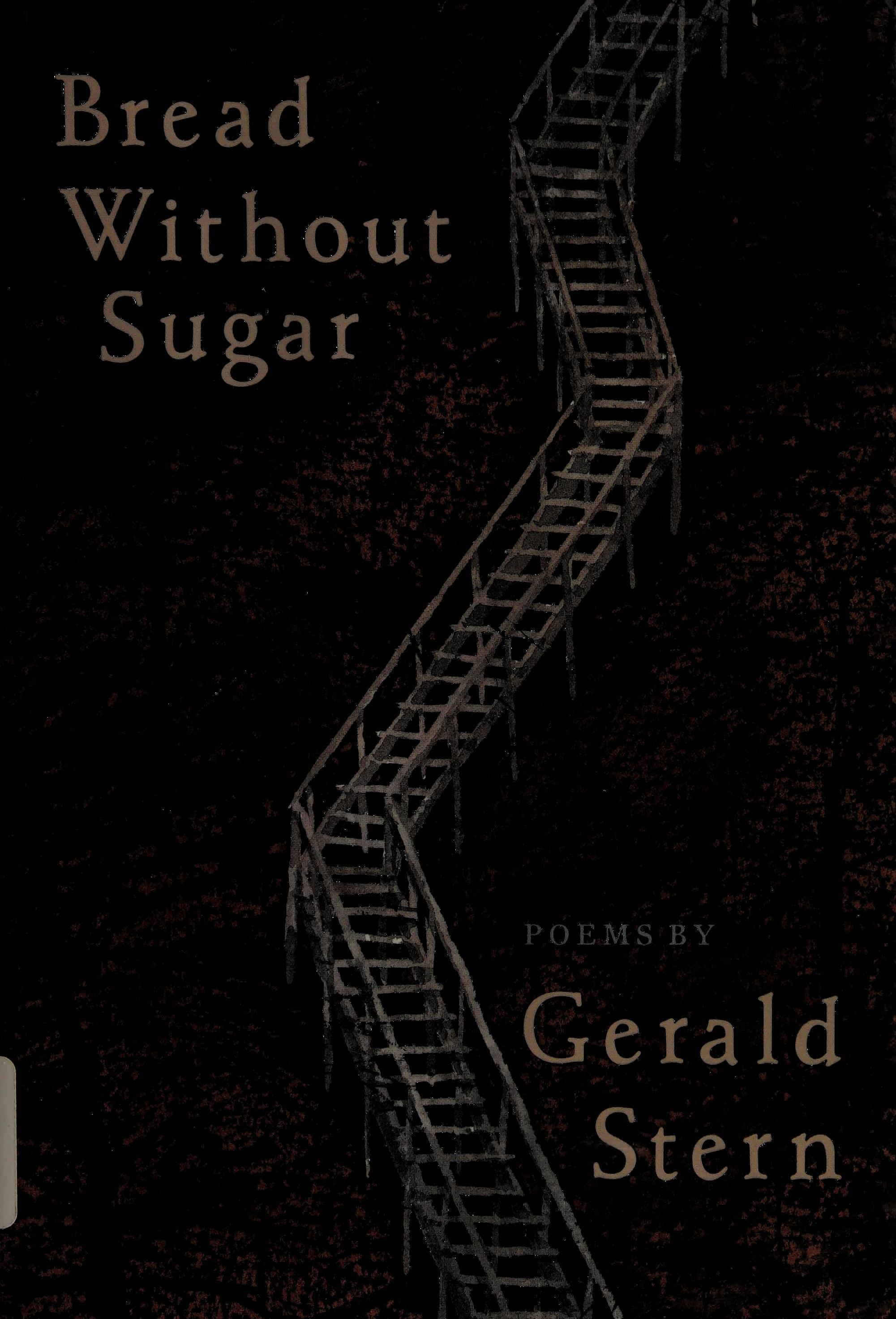 Bread Without Sugar
