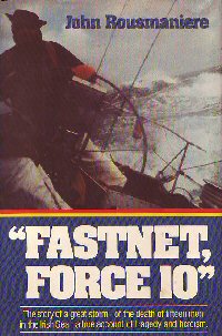 Fastnet, Force 10