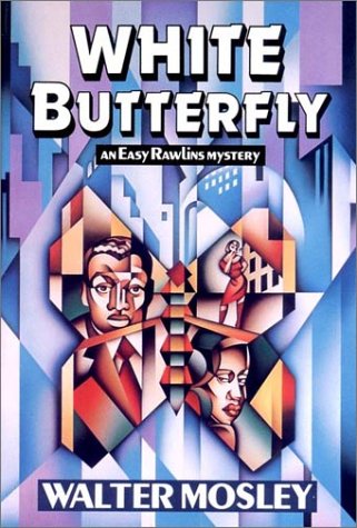 White Butterfly by Walter Mosley, ISBN 9780393033663