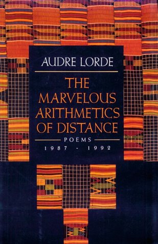 Marvelous Arithmetics of Distance