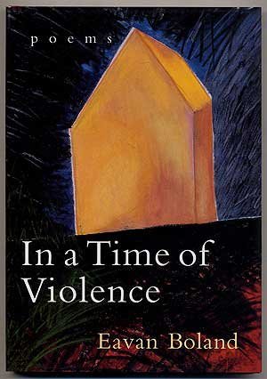 In a Time of Violence