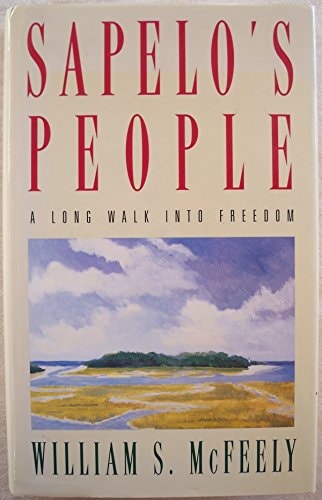 Sapelo'S People: A Long Walk Into Freedom