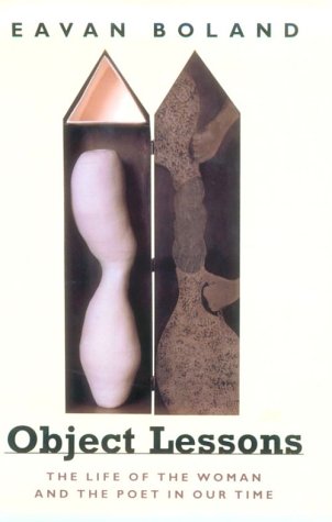 Object Lessons