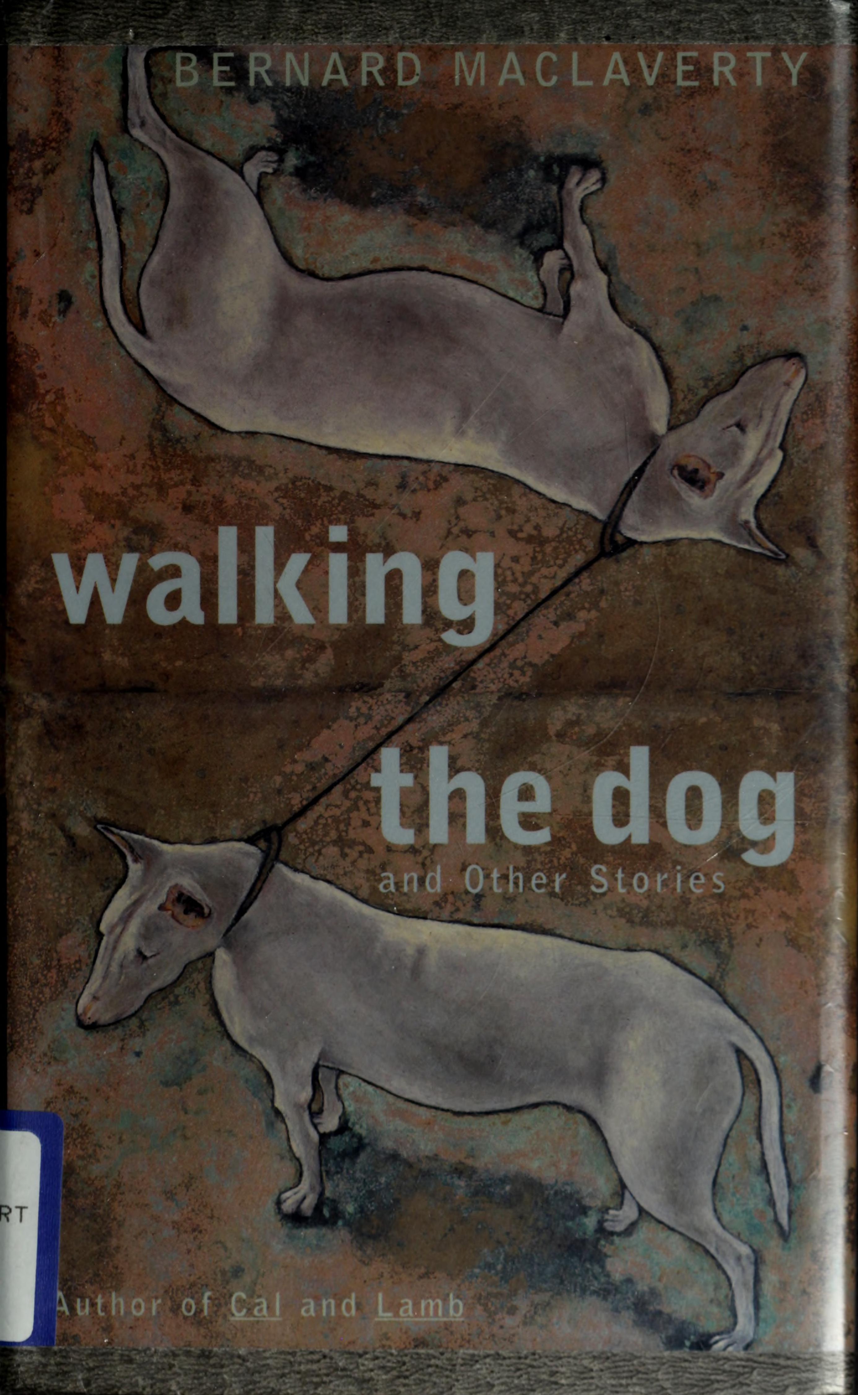 Walking the Dog