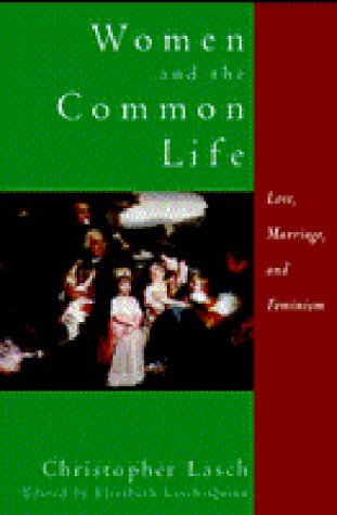 Women and the Common Life