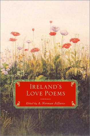 Ireland's Love Poems