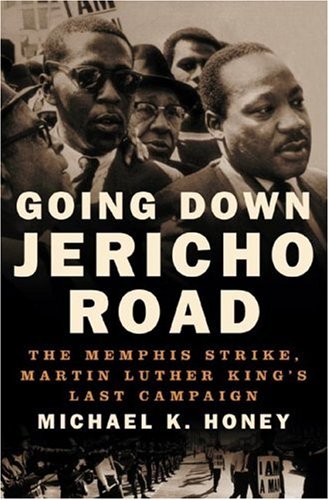 Going Down Jericho Road