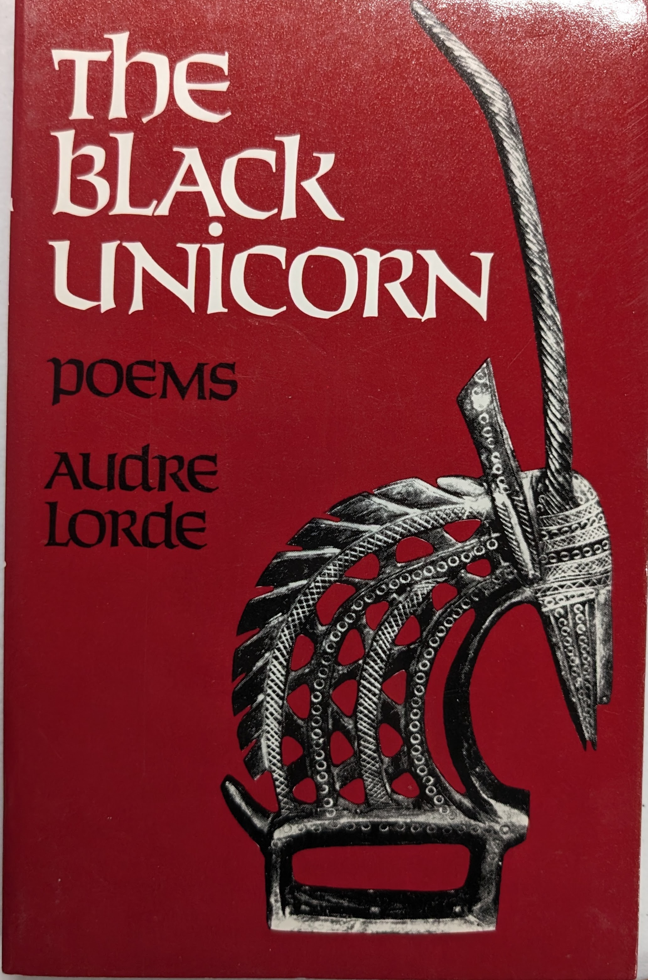 The Black Unicorn