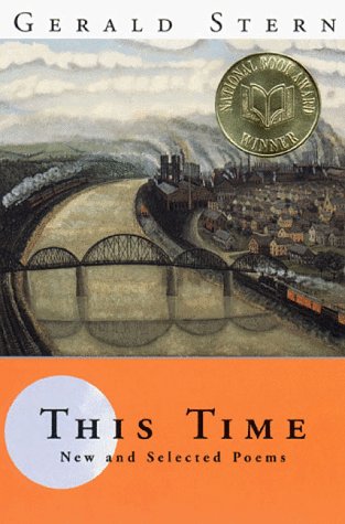 This Time New and Selected Poems